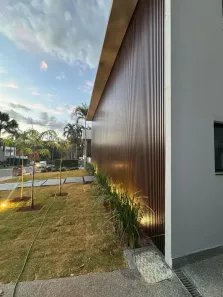 Casa de Condomínio com 4 Quartos para venda ou aluguel, 400m² no Jardins Paris, Goiânia