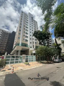 Apartamento com 2 Quartos à venda, 51m² no Ponta Verde, Maceió