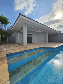 Casa de Condomínio com 3 Quartos à venda, 400m² no Parque São Bento, Limeira