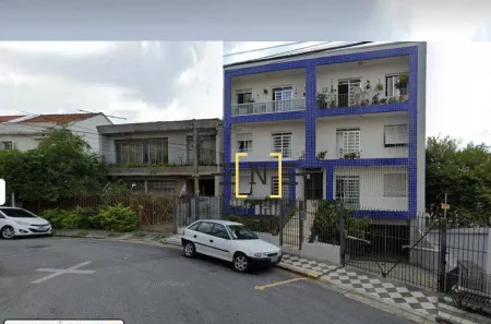 Apartamento com 2 Quartos à venda, 53m² no Cambuci, São Paulo