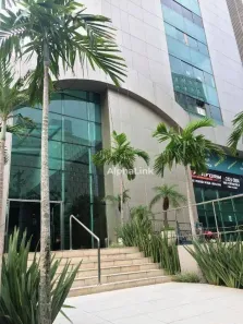 Sala Comercial para alugar, 59m² no Dezoito do Forte Empresarial/Alphaville., Barueri
