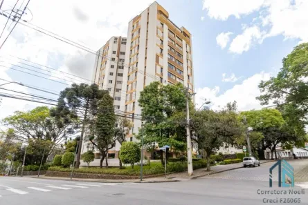 Cobertura com 3 Quartos à venda, 241m² no Centro Cívico, Curitiba