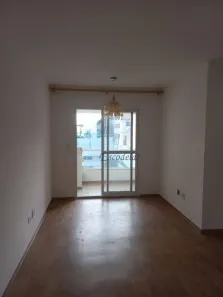 Apartamento com 2 Quartos à venda, 55m² no Lauzane Paulista, São Paulo