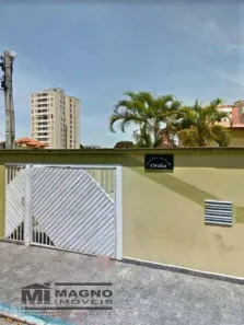 Casa de Condomínio com 2 Quartos à venda, 46m² no Vila Esperança, São Paulo