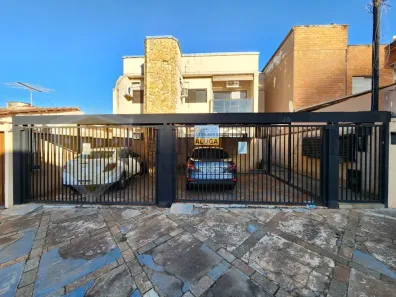 Apartamento com 3 Quartos à venda, 97m² no Jardim Irajá, Ribeirão Preto