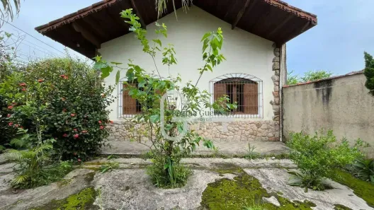 Casa com 3 Quartos à venda, 199m² no Balneário Stella Maris, Peruíbe