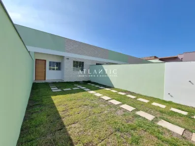 Casa com 2 Quartos à venda, 80m² no São Conrado, Vila Velha