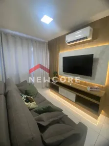Apartamento com 1 Quarto à venda, 69m² no Centro, Balneário Camboriú