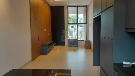 Casa de Condomínio com 4 Quartos à venda, 151m² no Real Sul, Ribeirão Preto