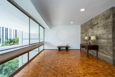 Apartamento com 3 Quartos à venda, 195m² no Cerqueira César, São Paulo