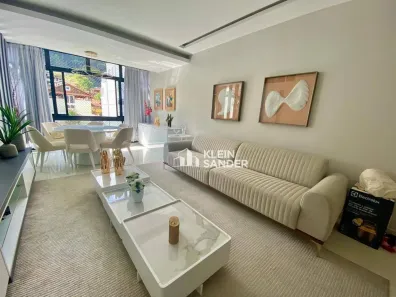 Apartamento com 3 Quartos à venda, 135m² no Centro, Nova Friburgo