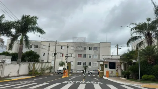 Apartamento com 2 Quartos à venda, 49m² no Vila Cidade Jardim, Botucatu