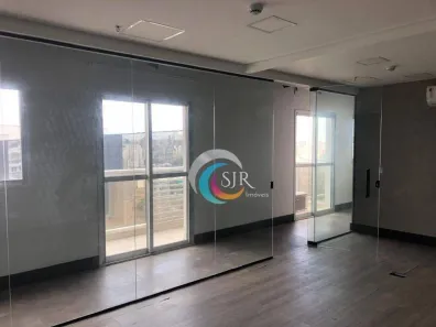 Sala Comercial para alugar, 347m² no Várzea da Barra Funda, São Paulo