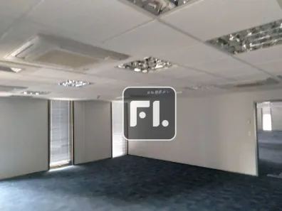 Sala Comercial para venda ou aluguel, 500m² no Bela Vista, São Paulo