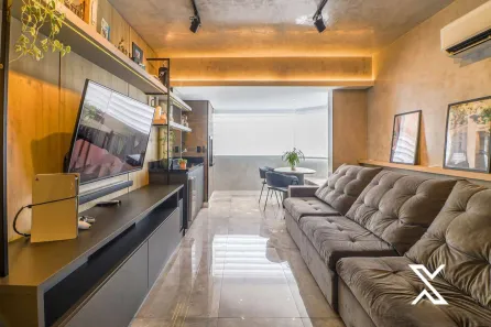Apartamento com 3 Quartos à venda, 138m² no Velha Central, Blumenau