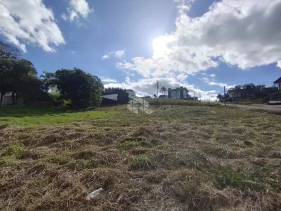 Lote/Terreno à venda, 420m² no Jardim Europa, Santa Cruz do Sul