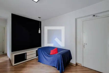 Apartamento com 2 Quartos à venda, 52m² no Ipiranga, São Paulo