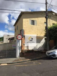 Sobrado com 1 Quarto para alugar, 40m² no Vila Nossa Senhora Aparecida, São José do Rio Preto