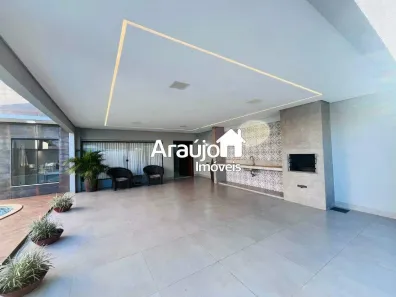 Casa com 3 Quartos à venda, 285m² no Plano Diretor Norte, Palmas
