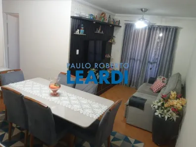 Apartamento com 3 Quartos à venda, 62m² no Continental, Osasco