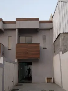 Casa com 2 Quartos à venda, 75m² no Jardim Santa Rita, Duque de Caxias