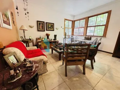 Apartamento com 3 Quartos à venda, 117m² no Lagoa, Rio de Janeiro