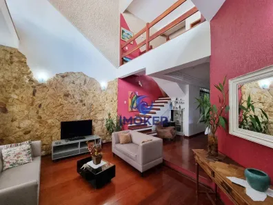 Casa de Condomínio com 3 Quartos à venda, 393m² no Jardim Altos de Suzano, Suzano