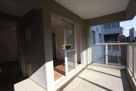 Apartamento com 1 Quarto à venda, 49m² no Vila Andrade, São Paulo