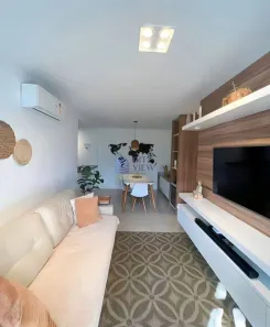 Apartamento com 3 Quartos à venda, 143m² no Recreio dos Bandeirantes, Rio de Janeiro