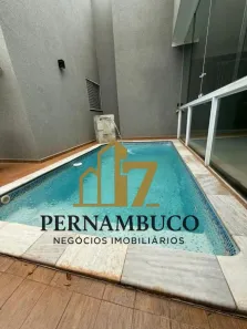 Casa de Condomínio com 4 Quartos à venda, 405m² no Parque Residencial Damha V, São José do Rio Preto