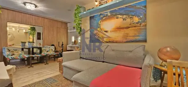Apartamento com 3 Quartos à venda, 96m² no Freguesia (Jacarepaguá), Rio de Janeiro