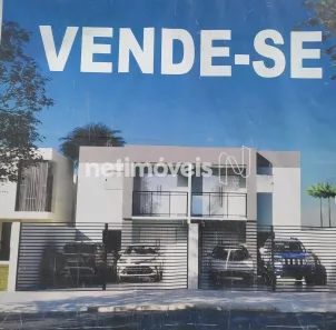 Casa com 3 Quartos à venda, 65m² no Parque Xangri-Lá, Contagem