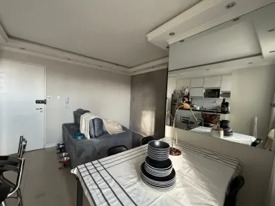 Apartamento com 2 Quartos à venda, 56m² no Jardim Previdência, São Paulo