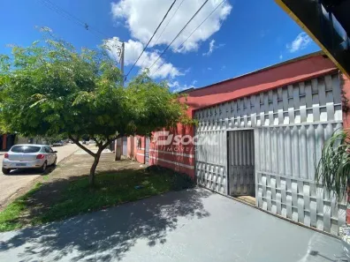Casa com 4 Quartos à venda, 160m² no Liberdade, Porto Velho
