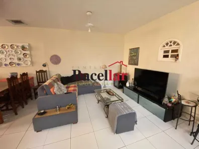 Casa com 2 Quartos à venda, 420m² no Praça da Bandeira, Rio de Janeiro