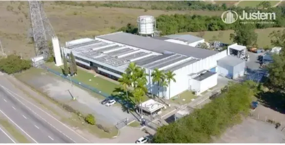 Galpão/Depósito/Armazém para alugar, 5037m² no Melissa, Itu