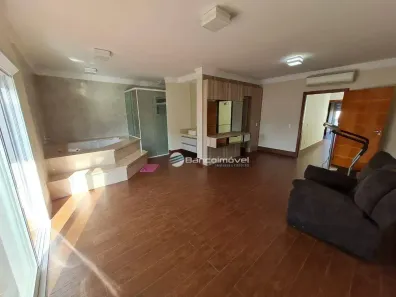 Casa de Condomínio com 3 Quartos à venda, 295m² no Parque Brasil 500, Paulínia