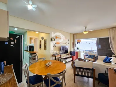 Apartamento com 3 Quartos à venda, 212m² no Riviera, Bertioga
