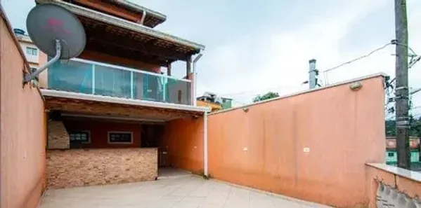 Casa com 3 Quartos à venda, 350m² no Jardim Araruama, Cotia
