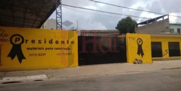 Lote/Terreno para alugar, 550m² no Vila Independência, São Paulo