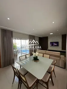 Casa com 3 Quartos para alugar, 140m² no Condomínio Primor das Torres, Cuiabá