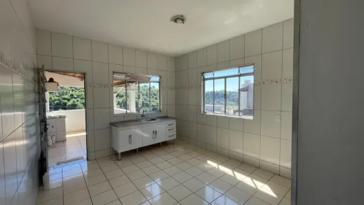 Casa com 2 Quartos para alugar, 120m² no Jardim Sales, Jundiaí