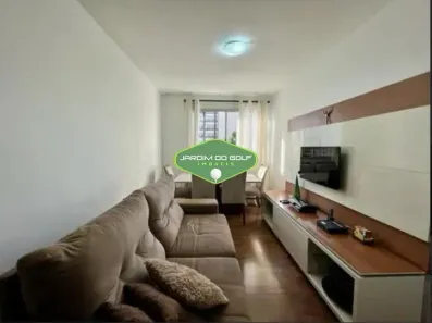 Apartamento com 3 Quartos à venda, 70m² no Parque Imperial, São Paulo