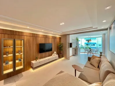Apartamento com 3 Quartos à venda, 100m² no Navegantes, Capão da Canoa
