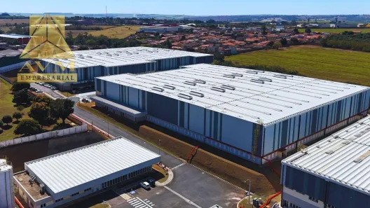 Galpão/Depósito/Armazém para alugar, 4492m² no Jardim Olga Veroni, Limeira