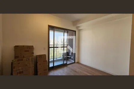 Kitnet com 1 Quarto à venda, 23m² no Jardim Aurélia, São Paulo