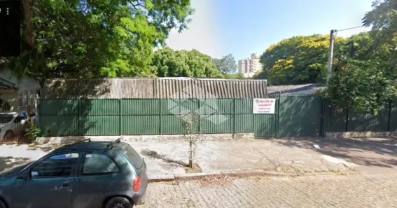 Lote/Terreno à venda, 273m² no Santana, Porto Alegre