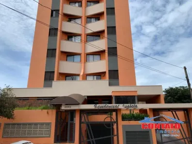 Apartamento com 1 Quarto à venda, 57m² no Jardim São Carlos, São Carlos