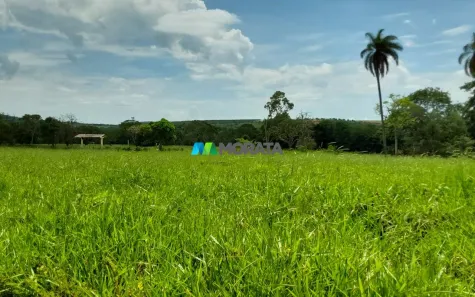 Fazenda/Sítio com 3 Quartos à venda, 157m² no , Caetanópolis