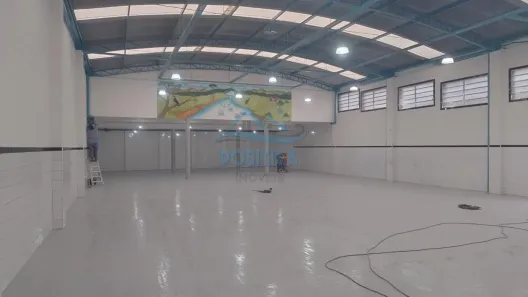 Galpão/Depósito/Armazém para alugar, 420m² no Jardim das Flores, Osasco